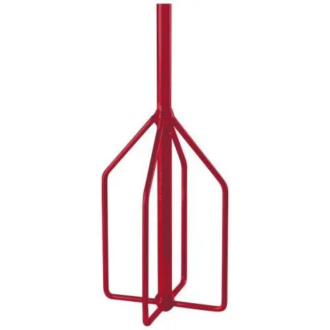 Lågt pris Flex 534040 Blandarvisp